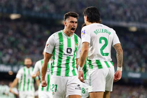 real hispalis|Real Betis C FM24 Guide